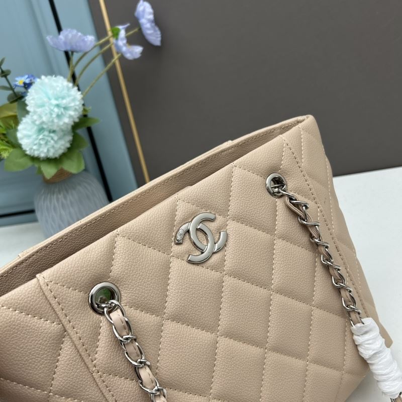 Chanel Shopping Bags